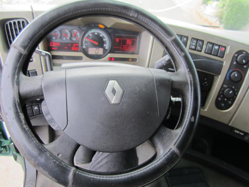 Tracteur routier Renault Premium