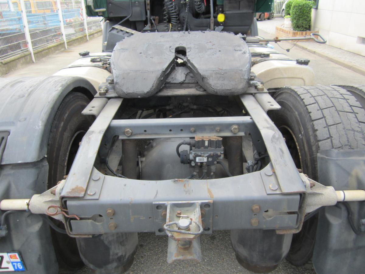 Tracteur routier Renault Premium