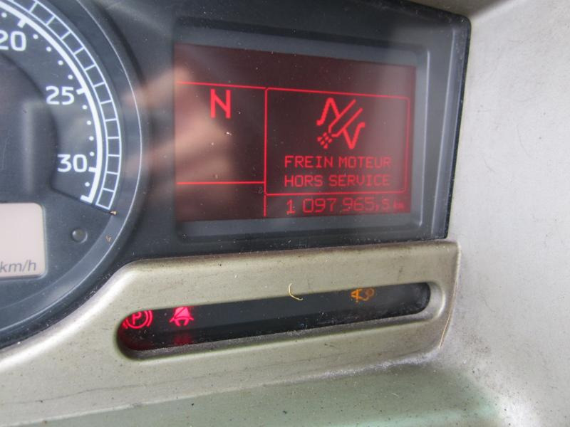 Tracteur routier Renault Premium