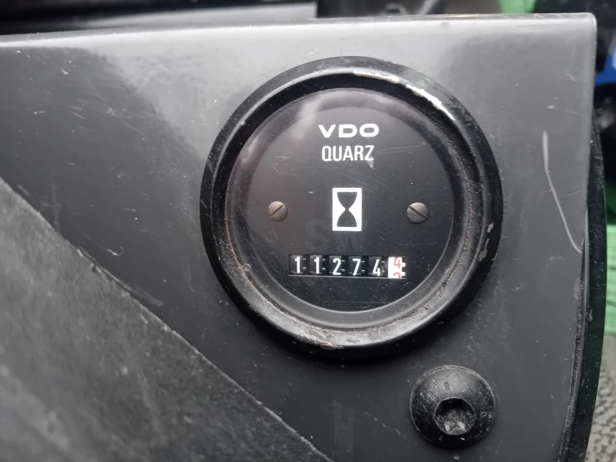 Tracteur routier Renault Premium