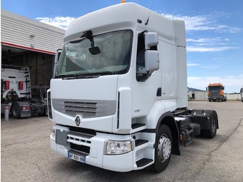 Tracteur routier Renault Premium 11L 430 QUALITY MANUFACTURER: photos 1