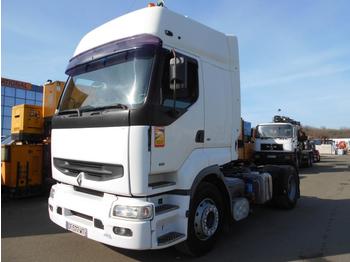 Tracteur routier Renault Premium 340: photos 1