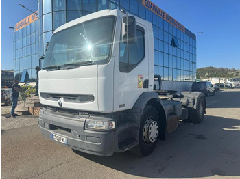Tracteur routier Renault Premium 370 DCI