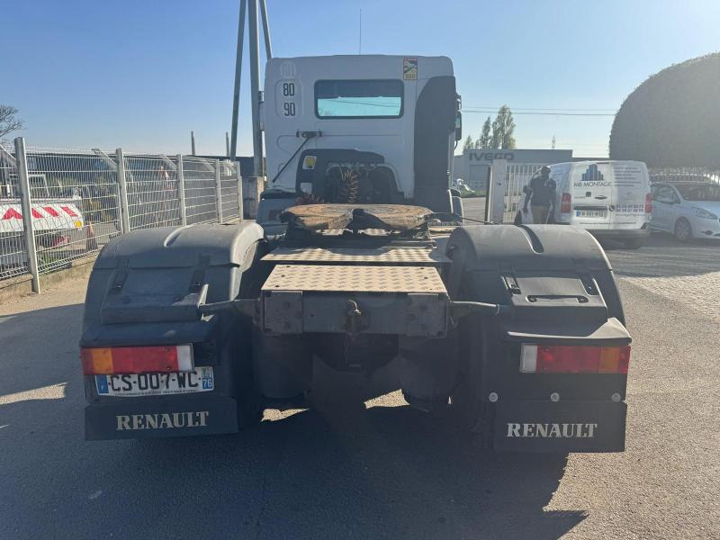Tracteur routier Renault Premium 370 DCI