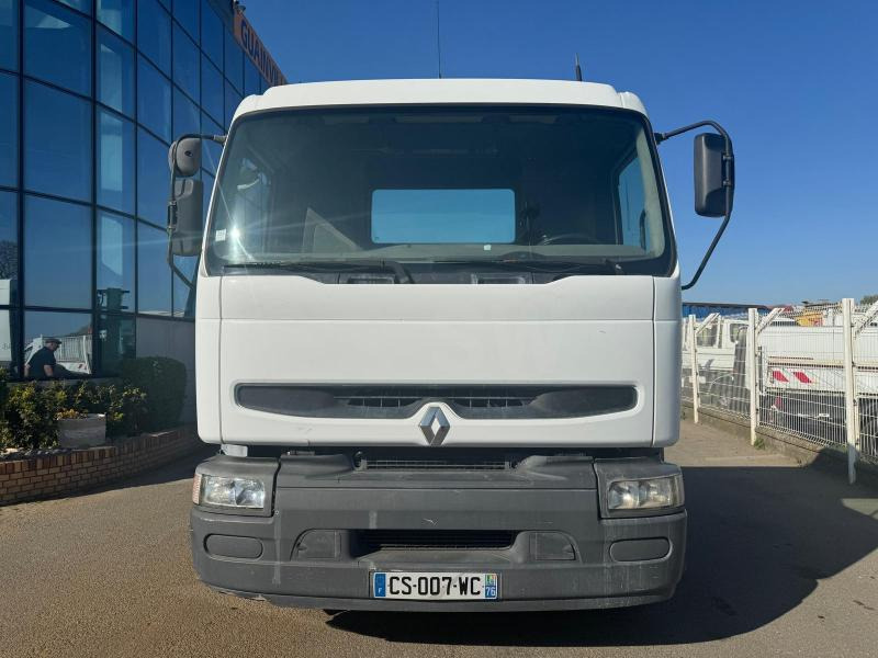 Tracteur routier Renault Premium 370 DCI