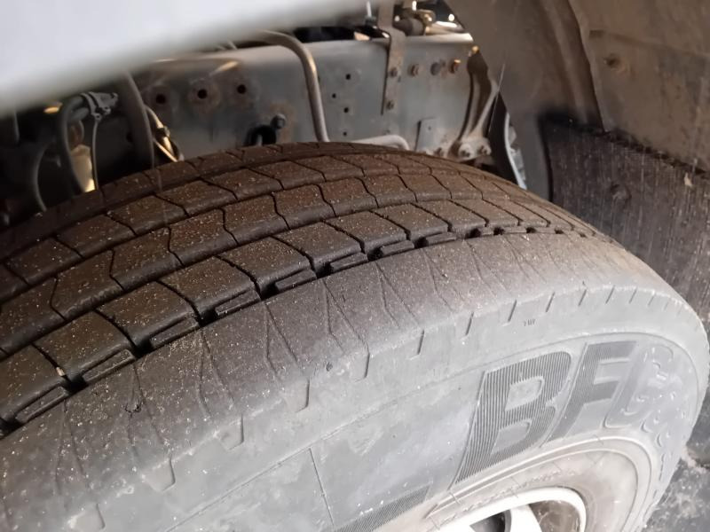 Tracteur routier Renault Premium 380 DXI