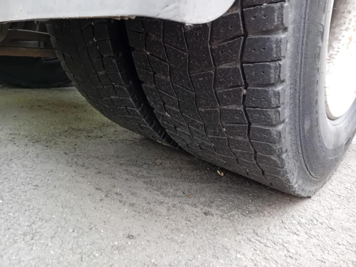 Tracteur routier Renault Premium 380 DXI