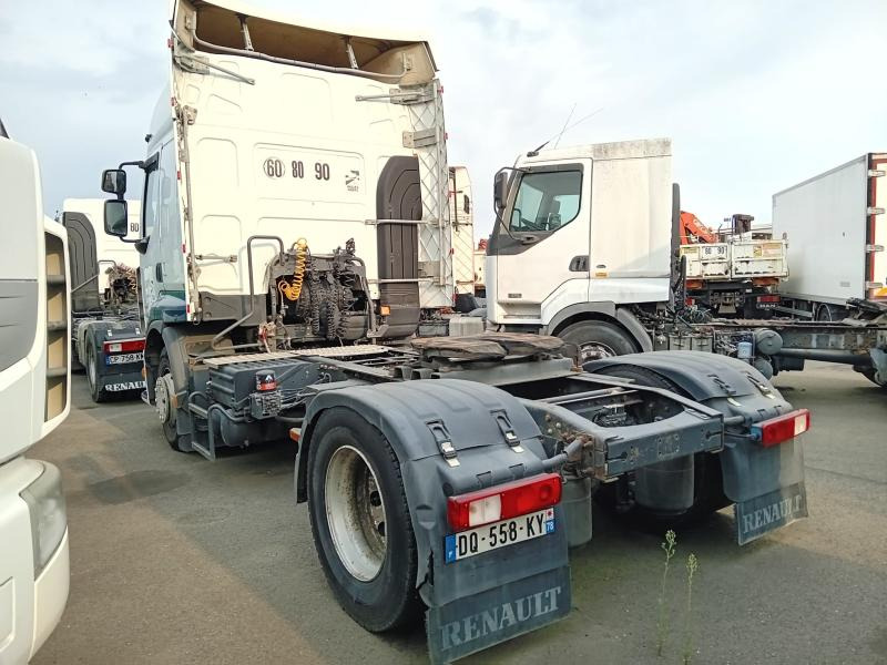 Tracteur routier Renault Premium 380 DXI