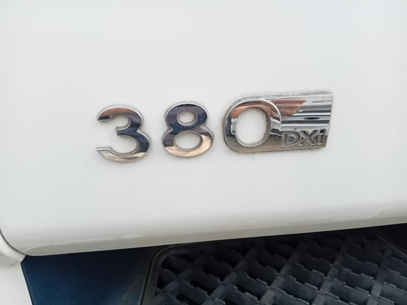 Tracteur routier Renault Premium 380 DXI