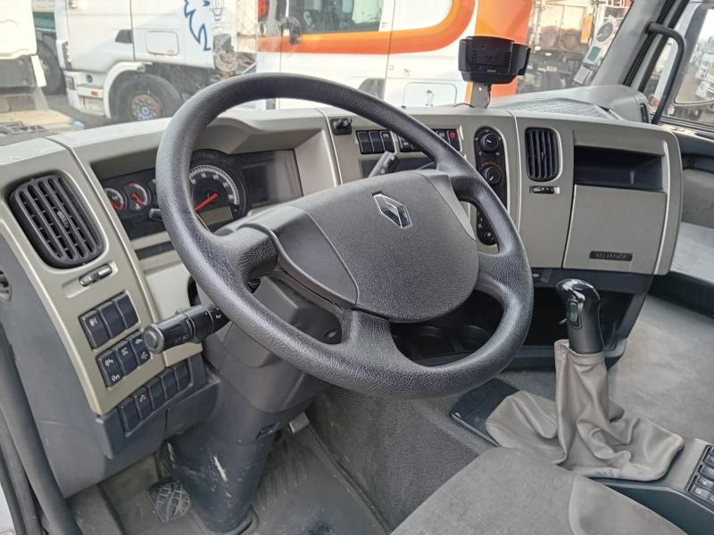 Tracteur routier Renault Premium 380 DXI