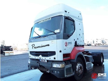 Tracteur routier Renault Premium 385: photos 1