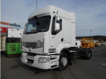 Tracteur routier Renault Premium 410 DXI