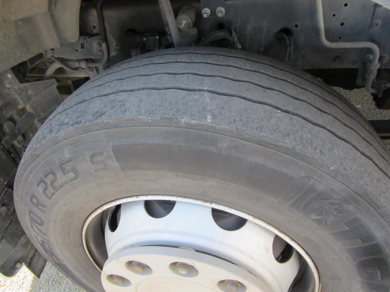 Tracteur routier Renault Premium 410 DXI