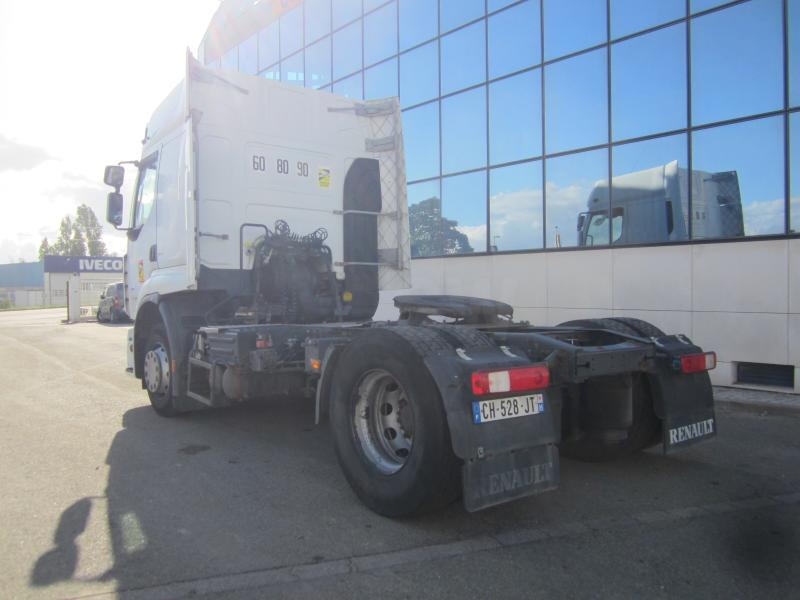Tracteur routier Renault Premium 410 DXI