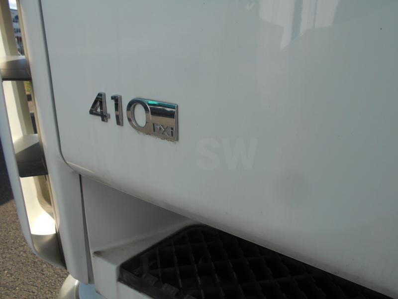 Tracteur routier Renault Premium 410 DXI