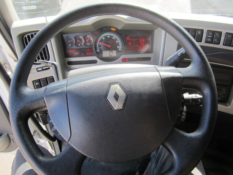 Tracteur routier Renault Premium 410 DXI