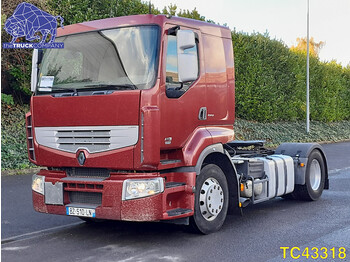 Tracteur routier Renault Premium 410 Euro 5: photos 1
