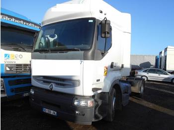 Tracteur routier Renault Premium 420