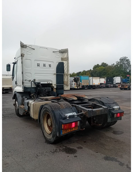 Tracteur routier Renault Premium 420