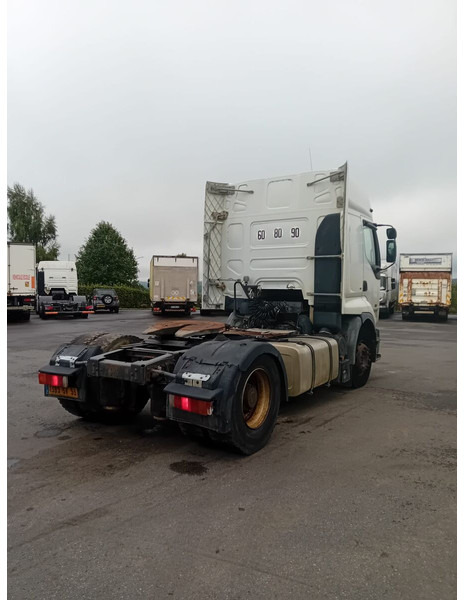 Tracteur routier Renault Premium 420