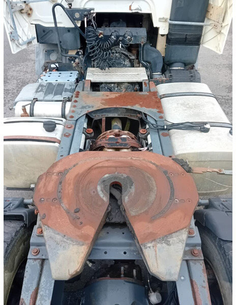Tracteur routier Renault Premium 420
