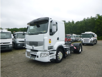 Tracteur routier Renault Premium 430.19 dxi 4x2 Euro 5 + PTO