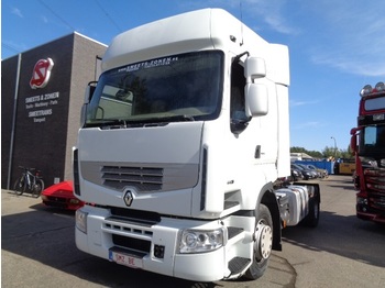 Tracteur routier Renault Premium 440: photos 1