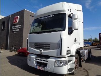 Tracteur routier Renault Premium 440