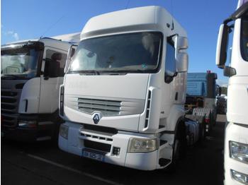 Tracteur routier Renault Premium 440 DXI