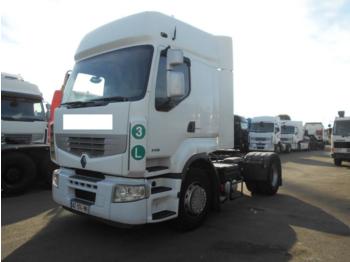 Tracteur routier Renault Premium 440 DXI: photos 1