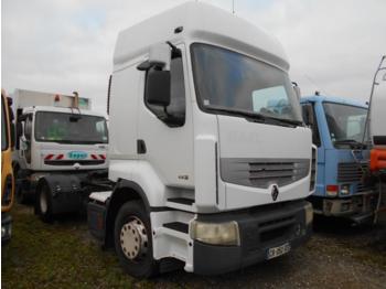 Tracteur routier Renault Premium 440 DXI