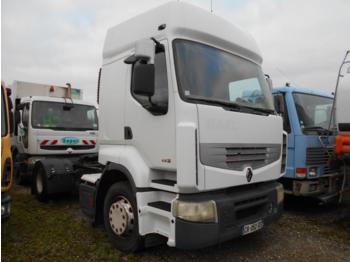 Tracteur routier Renault Premium 440 DXI: photos 1