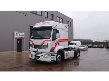 Tracteur routier Renault Premium 440 DXI (MANUAL GEARBOX / BOITE MANUELLE)