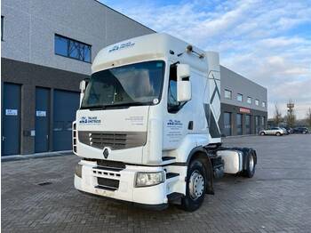 Tracteur routier Renault Premium 440 RETARDER /EURO 3: photos 1