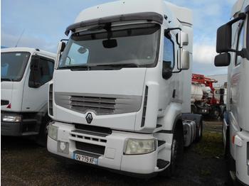 Tracteur routier Renault Premium 450