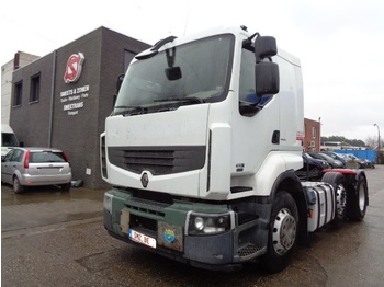 Tracteur routier Renault Premium 450 6x2