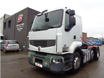 Tracteur routier Renault Premium 450 6x2: photos 1