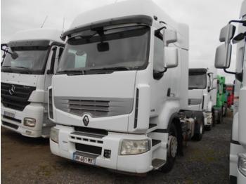 Tracteur routier Renault Premium 450 DXI