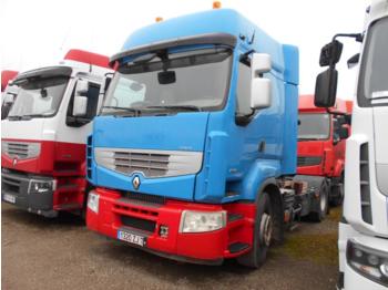 Tracteur routier Renault Premium 450 DXI