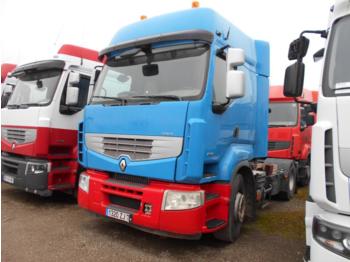 Tracteur routier Renault Premium 450 DXI: photos 1