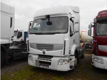 Tracteur routier Renault Premium 450 DXI: photos 1