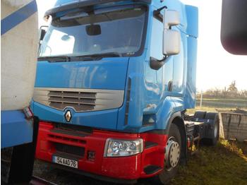 Tracteur routier Renault Premium 450 DXI