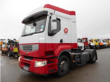 Tracteur routier Renault Premium 450 DXI