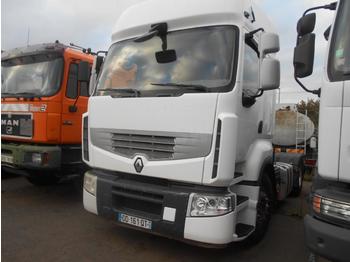 Tracteur routier Renault Premium 450 DXI: photos 1