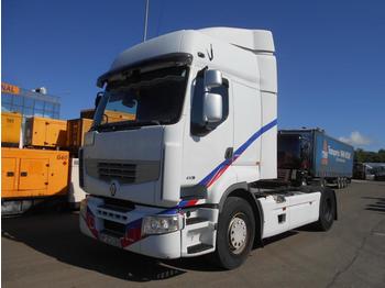 Tracteur routier Renault Premium 450 DXI