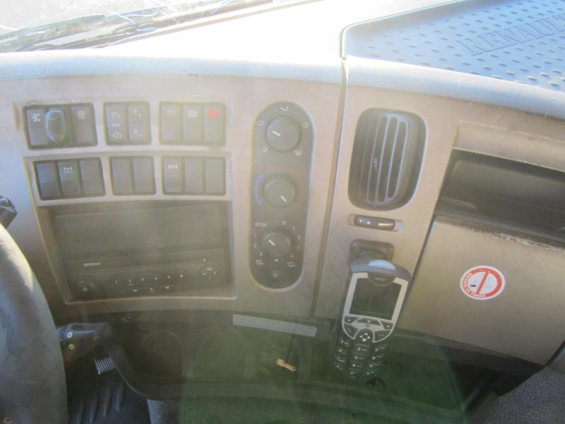 Tracteur routier Renault Premium 450 DXI