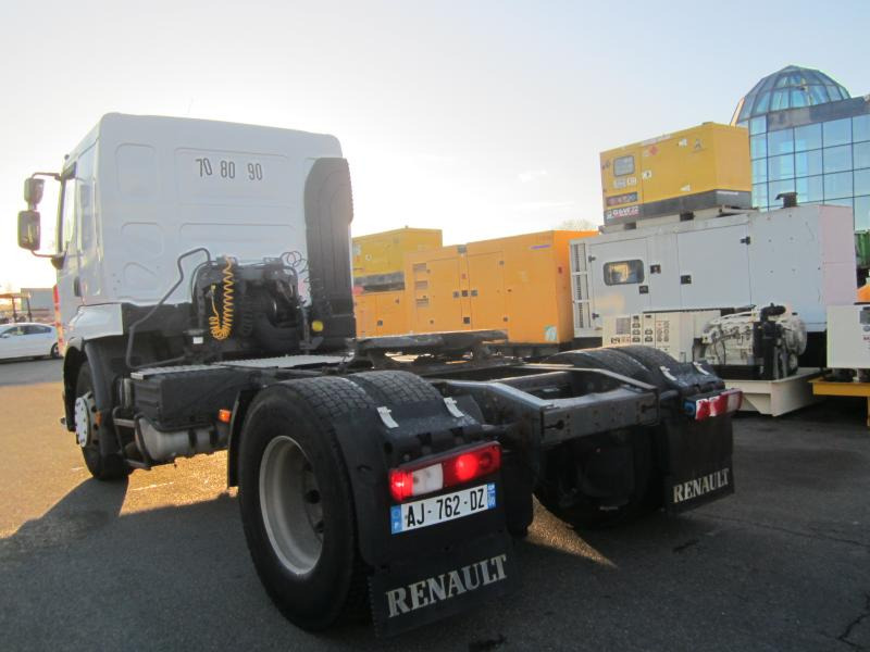 Tracteur routier Renault Premium 450 DXI