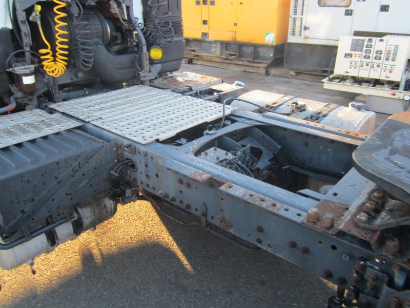 Tracteur routier Renault Premium 450 DXI