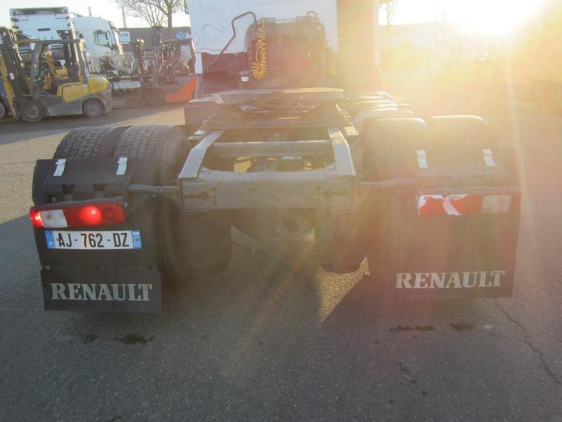 Tracteur routier Renault Premium 450 DXI
