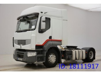 Tracteur routier Renault Premium 450 DXi
